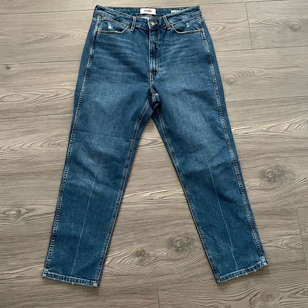 Wrangler women’s jeans
